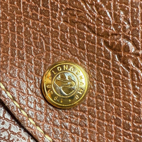 Longchamp Backpack - Picture 8 of 9